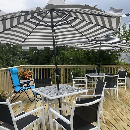 Room At The Oasis New York Exterior photo