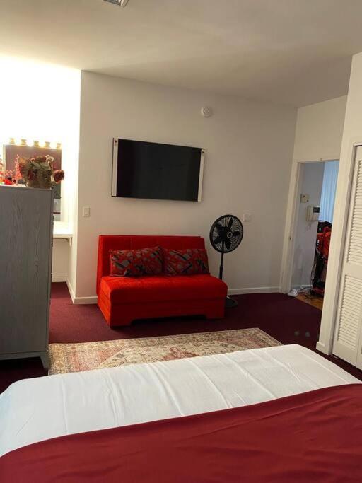 Room At The Oasis New York Exterior photo