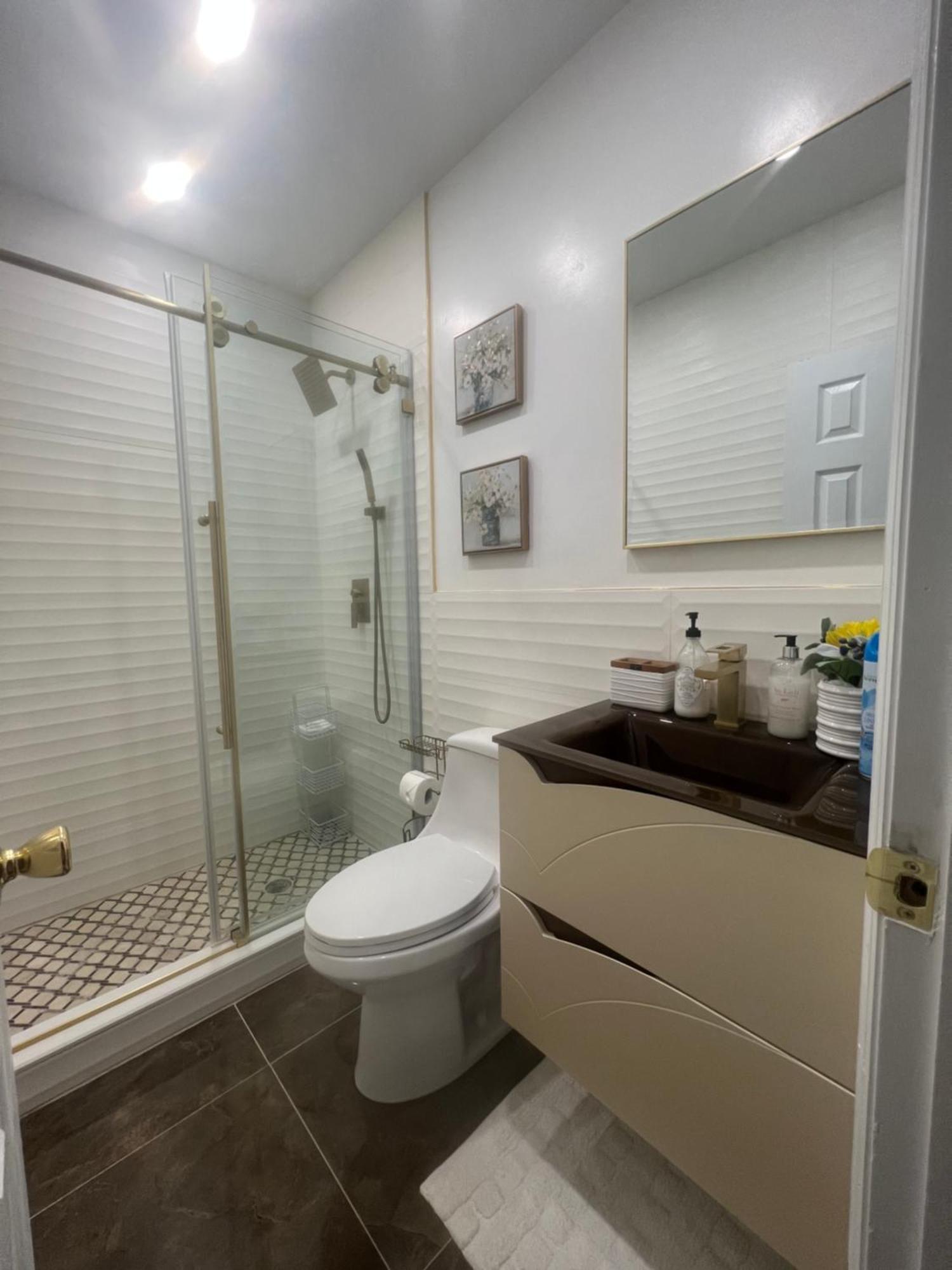 Room At The Oasis New York Exterior photo
